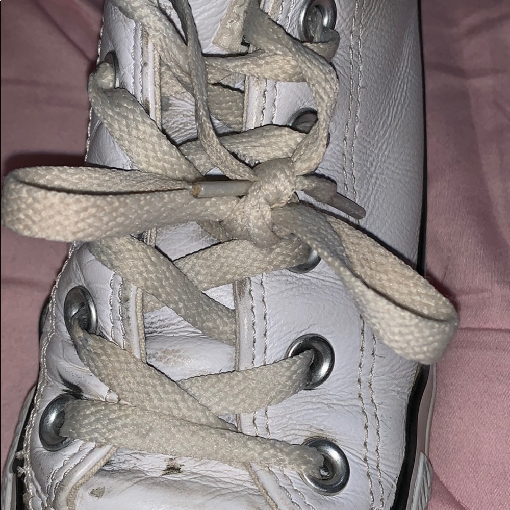 Converse All ☆ Sneakers - Picture 3 of 3